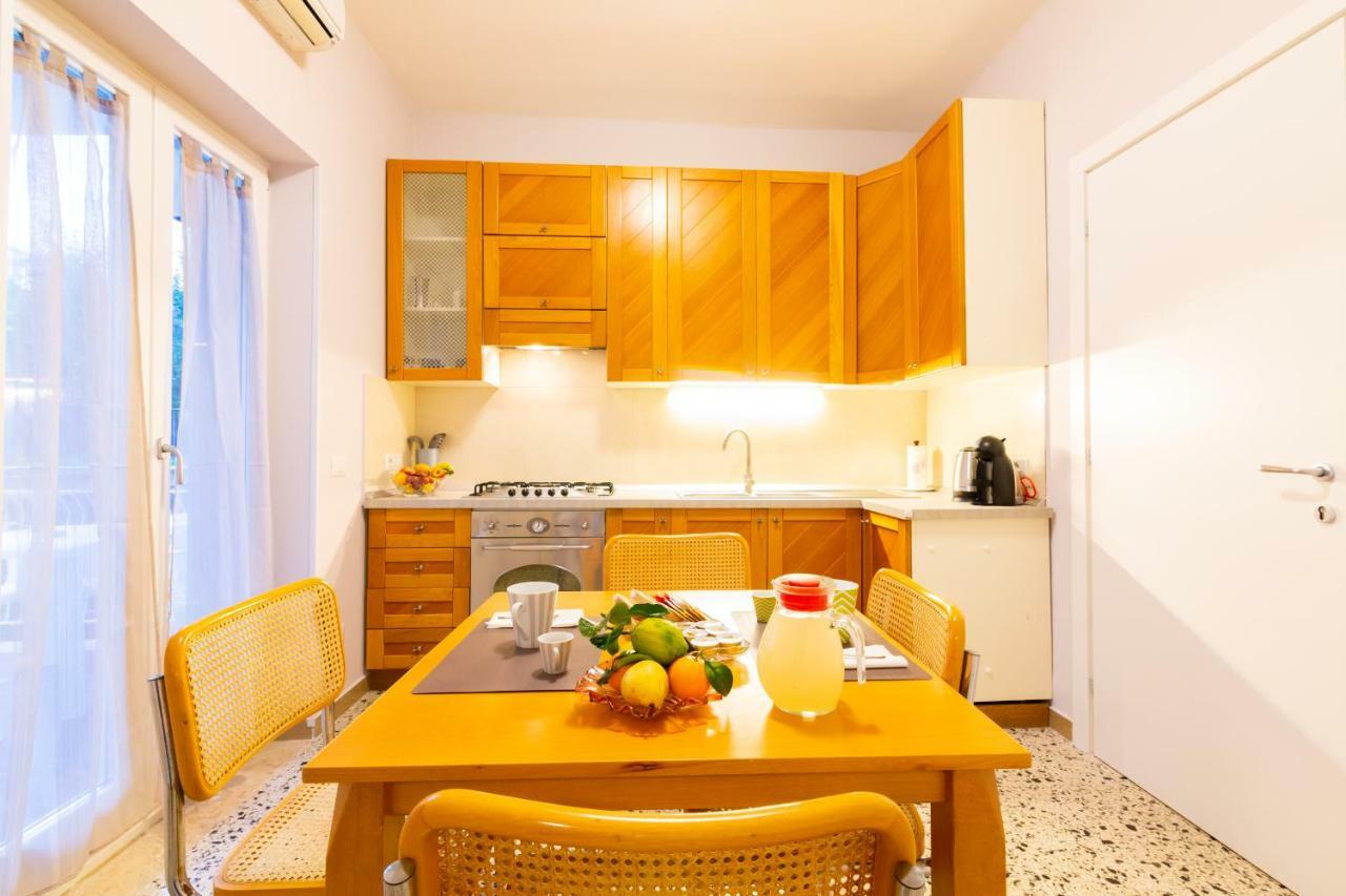 Apartamento Sorrento'S House Sant'Agnello Exterior foto