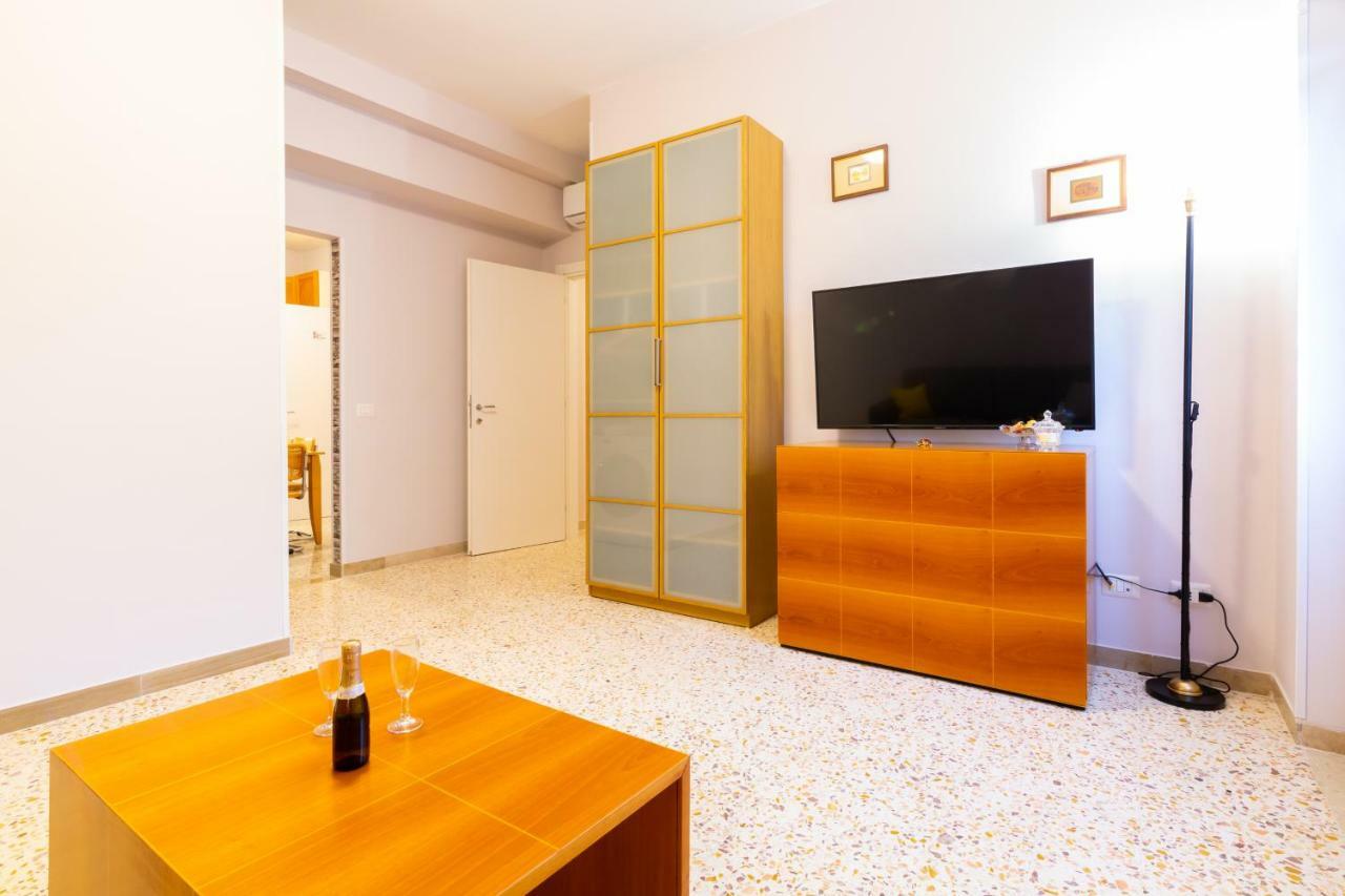 Apartamento Sorrento'S House Sant'Agnello Exterior foto