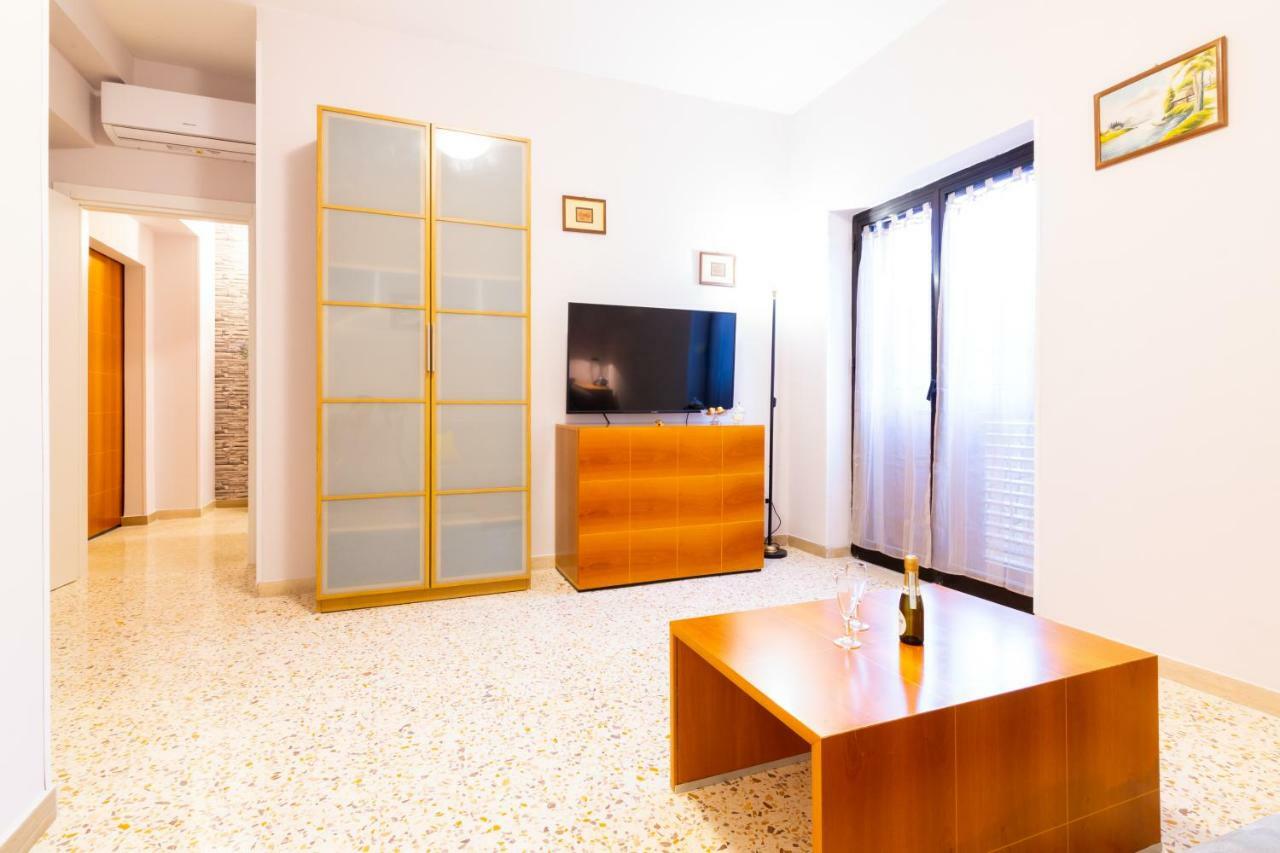 Apartamento Sorrento'S House Sant'Agnello Exterior foto
