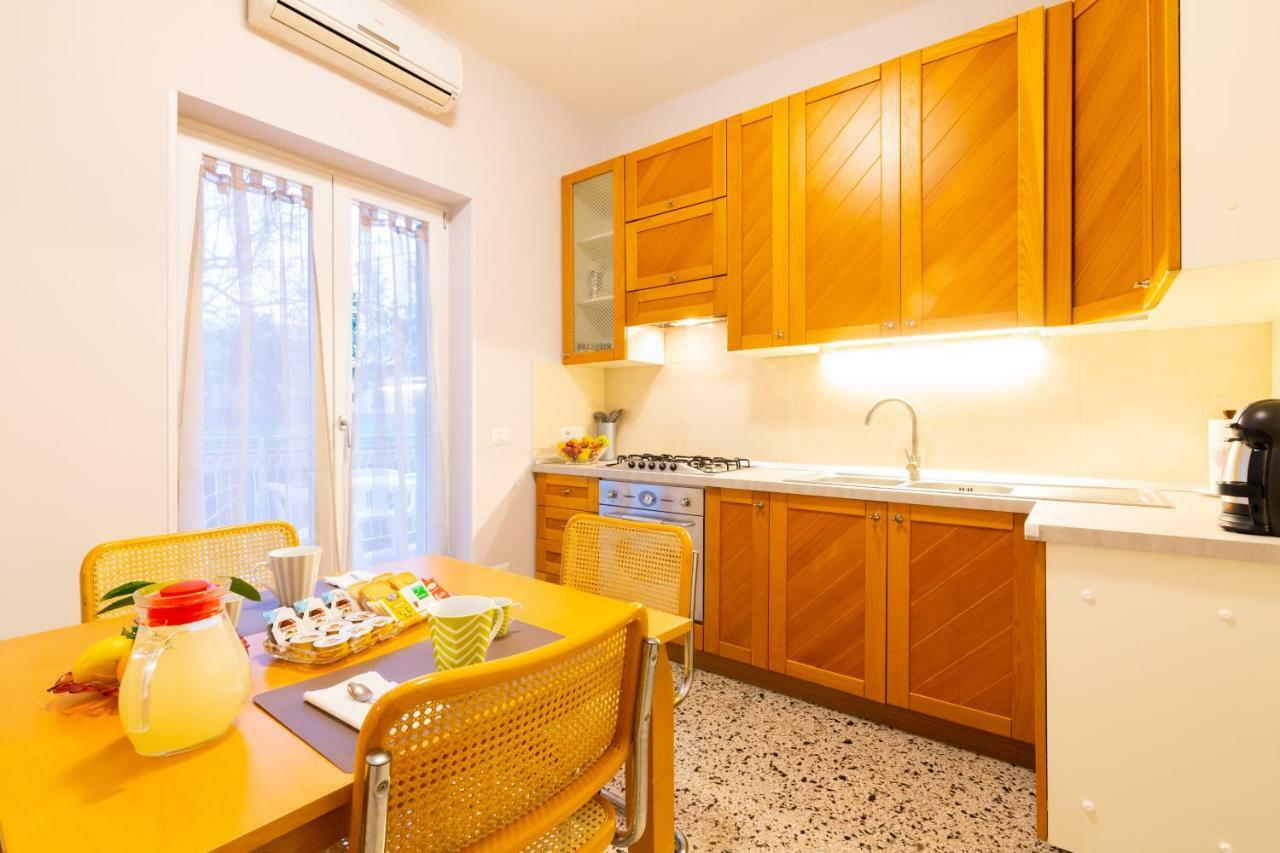 Apartamento Sorrento'S House Sant'Agnello Exterior foto