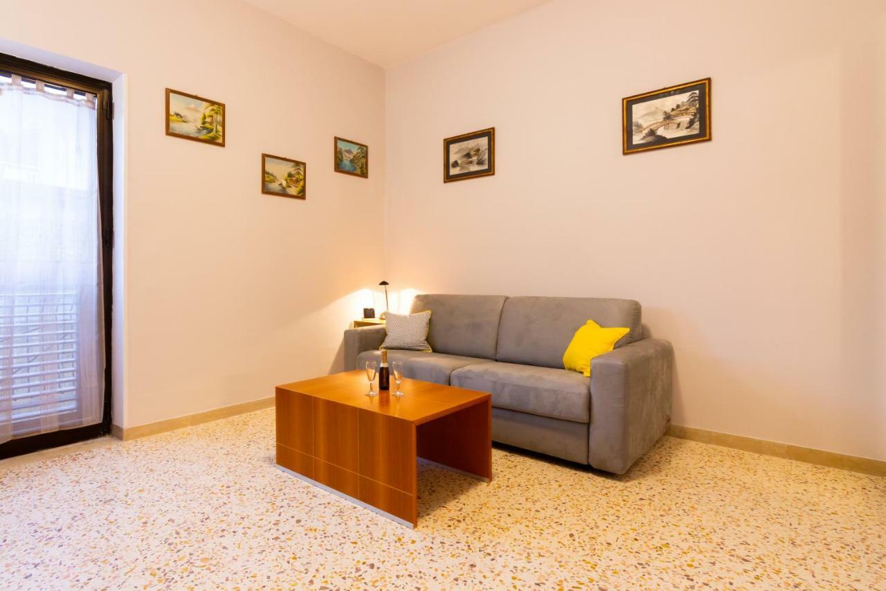 Apartamento Sorrento'S House Sant'Agnello Exterior foto