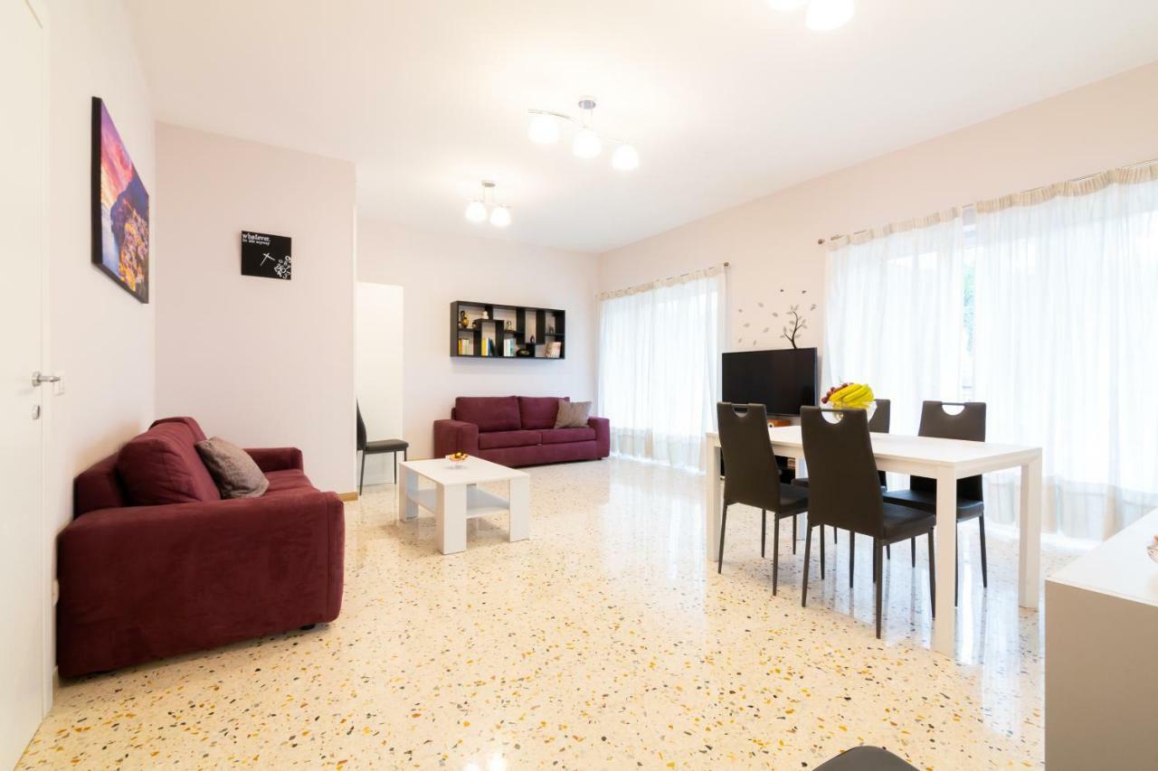 Apartamento Sorrento'S House Sant'Agnello Exterior foto