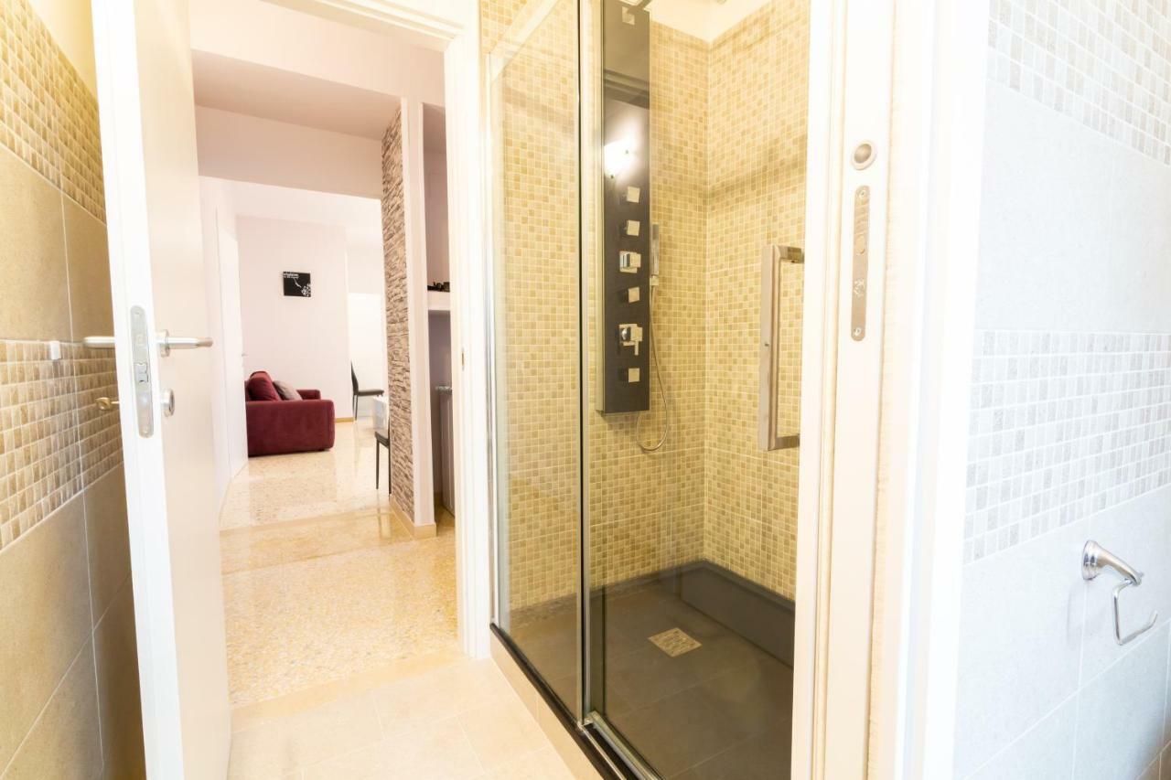 Apartamento Sorrento'S House Sant'Agnello Exterior foto