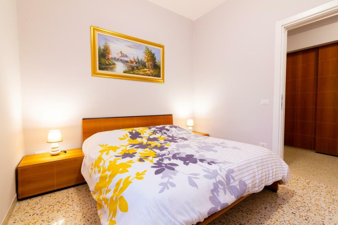 Apartamento Sorrento'S House Sant'Agnello Exterior foto