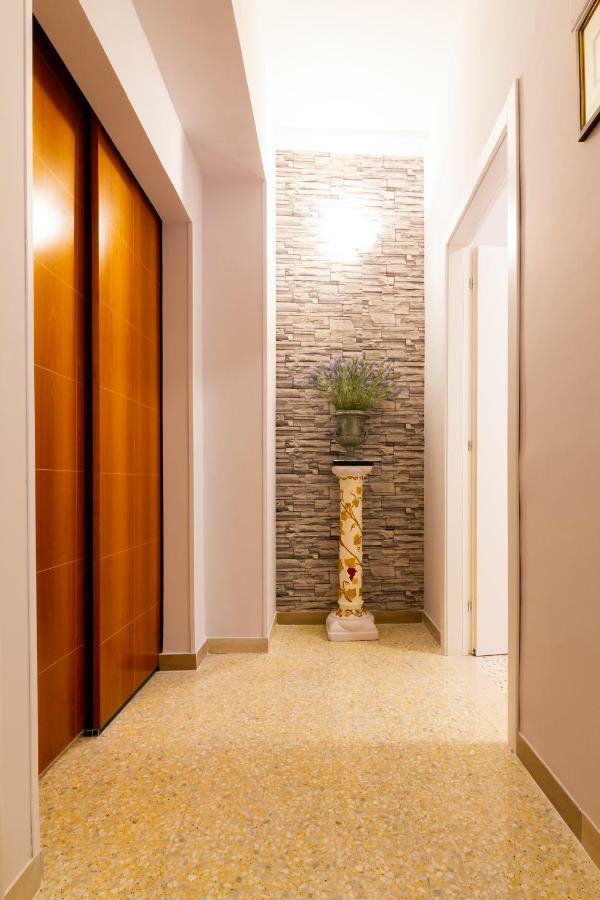 Apartamento Sorrento'S House Sant'Agnello Exterior foto