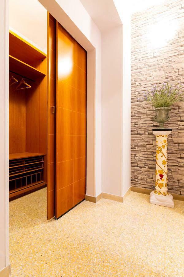 Apartamento Sorrento'S House Sant'Agnello Exterior foto