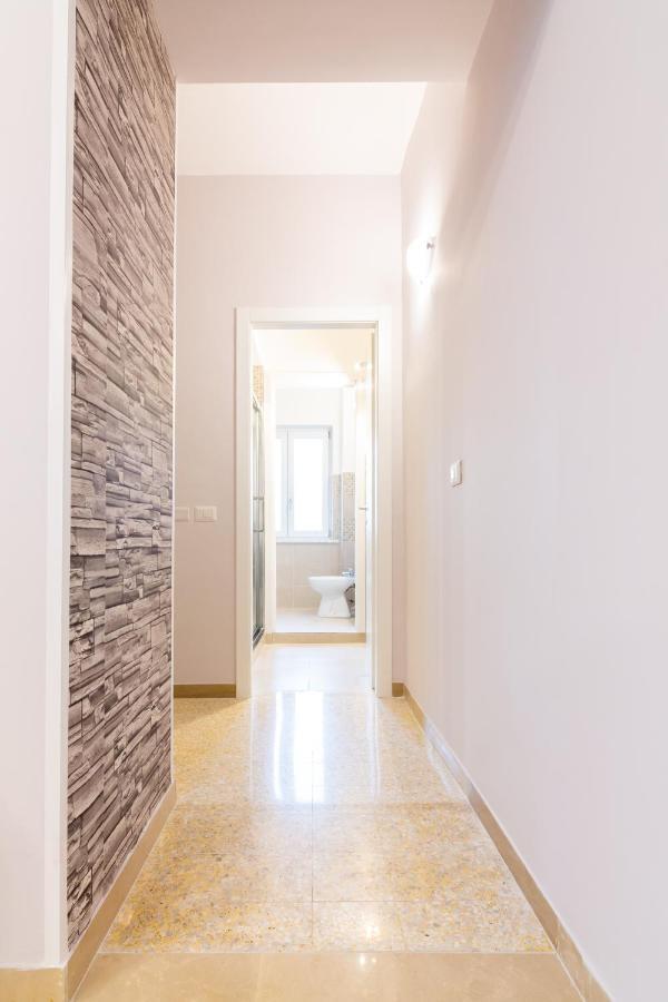 Apartamento Sorrento'S House Sant'Agnello Exterior foto